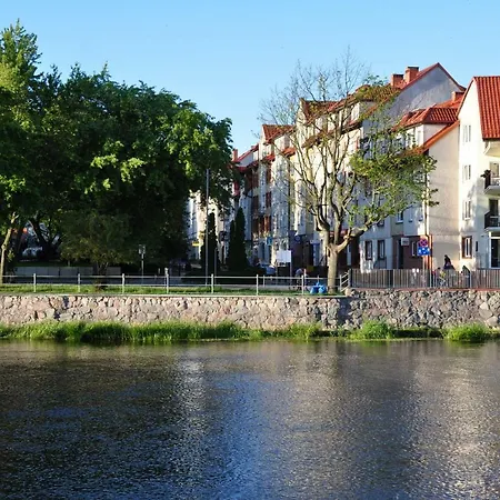 Na Kołobrzeskiej Starówce-2